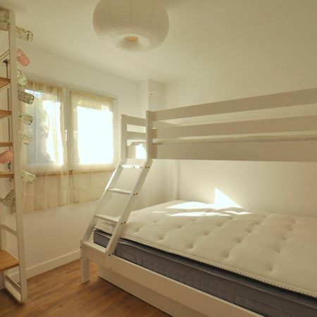 Aux Cigognes De Blotzheim Apartment Bagian luar foto