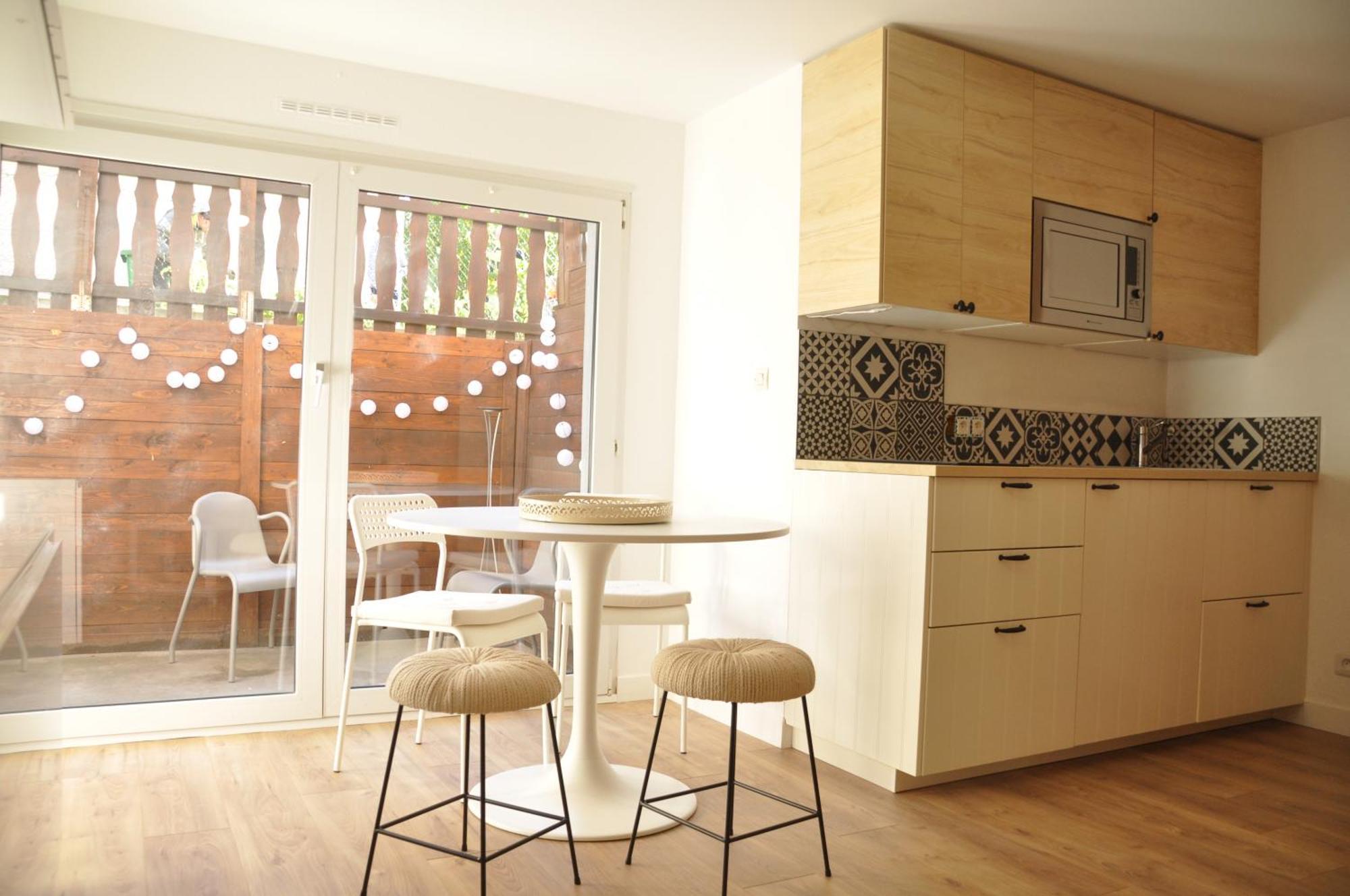 Aux Cigognes De Blotzheim Apartment Bagian luar foto