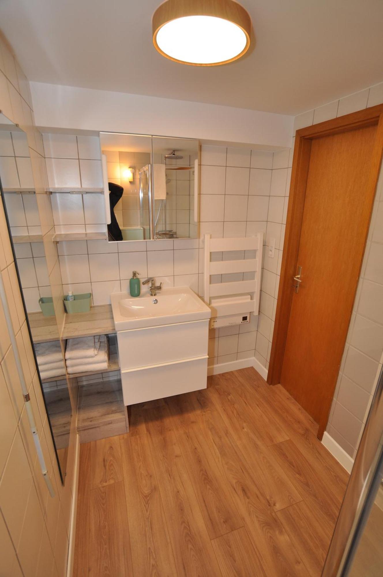 Aux Cigognes De Blotzheim Apartment Bagian luar foto