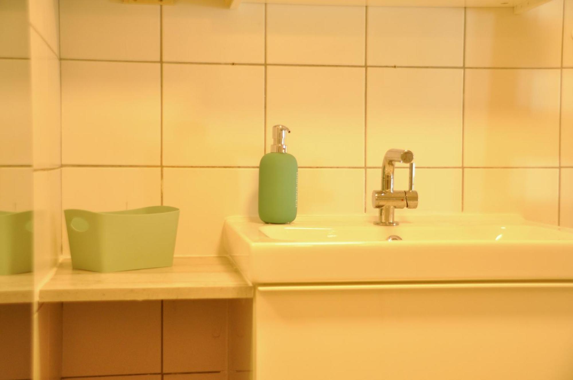 Aux Cigognes De Blotzheim Apartment Bagian luar foto
