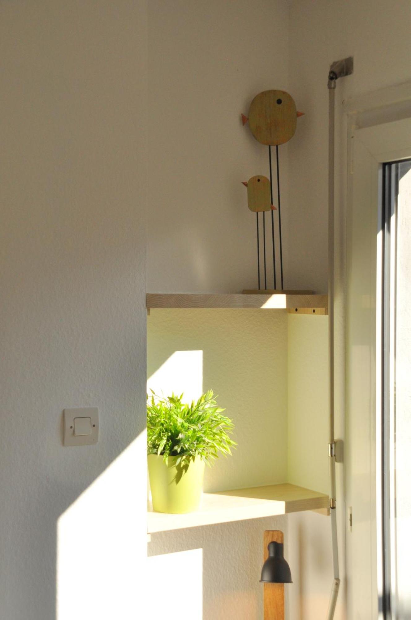Aux Cigognes De Blotzheim Apartment Bagian luar foto