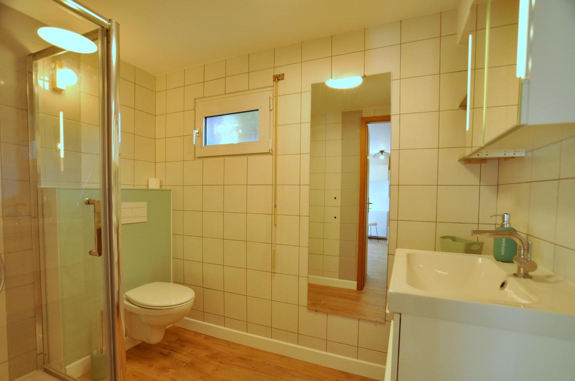 Aux Cigognes De Blotzheim Apartment Bagian luar foto