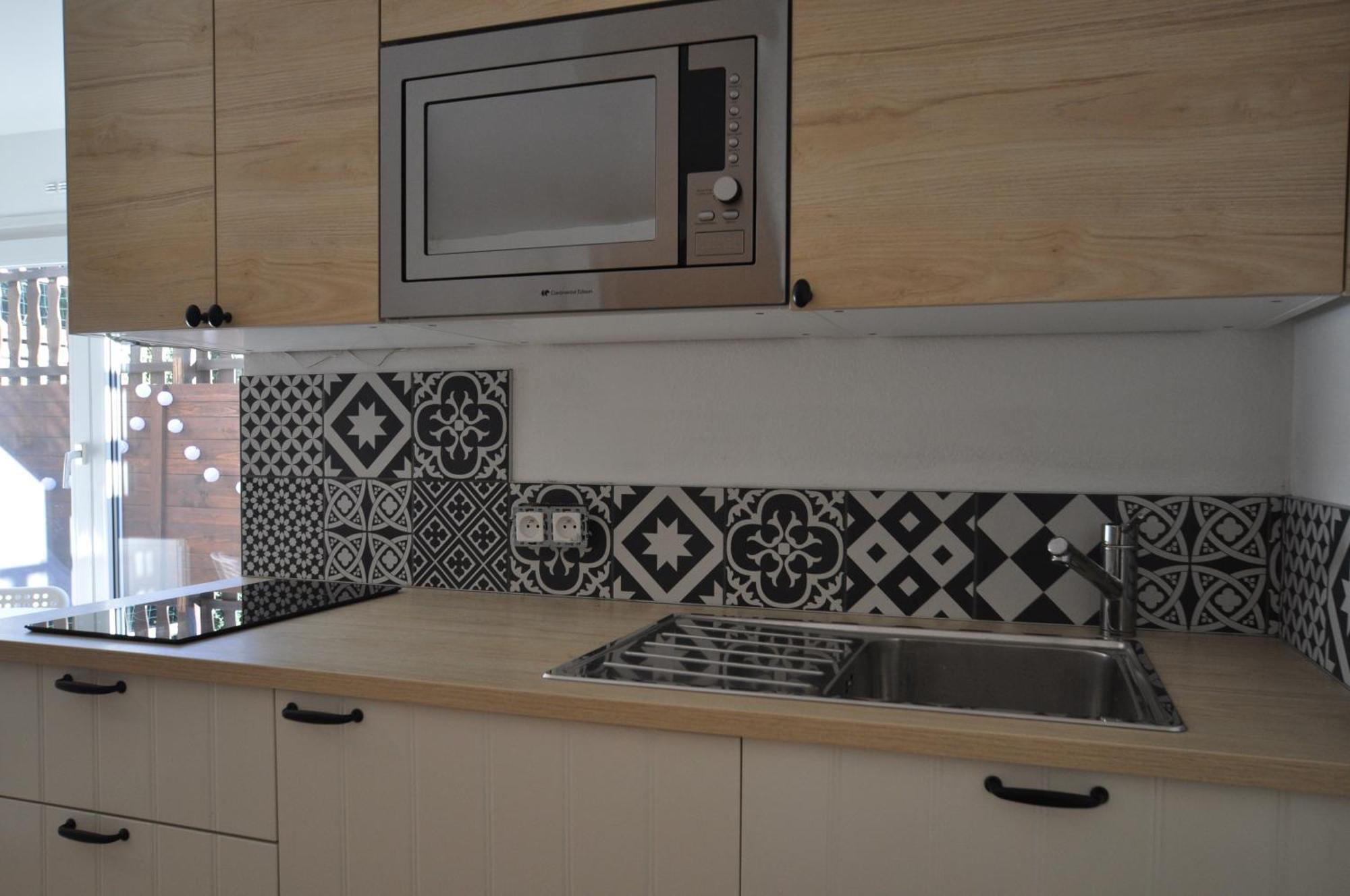 Aux Cigognes De Blotzheim Apartment Bagian luar foto