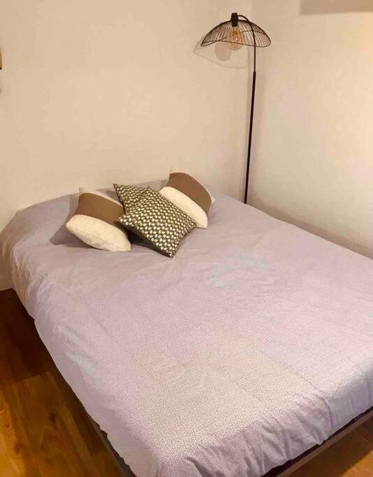 Aux Cigognes De Blotzheim Apartment Bagian luar foto